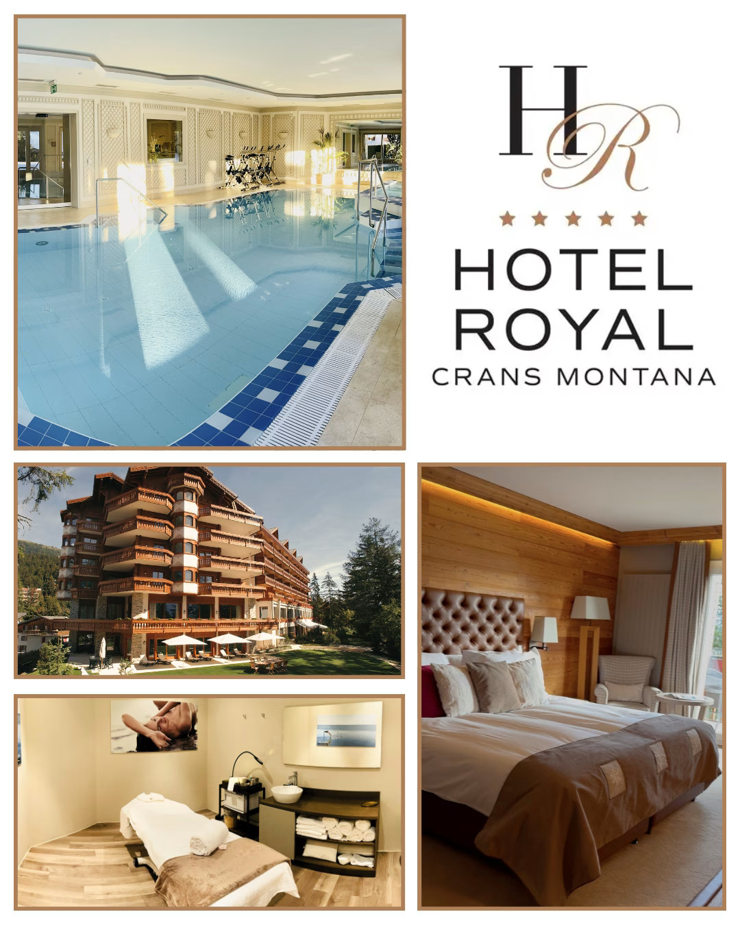 offre speciale crans montana