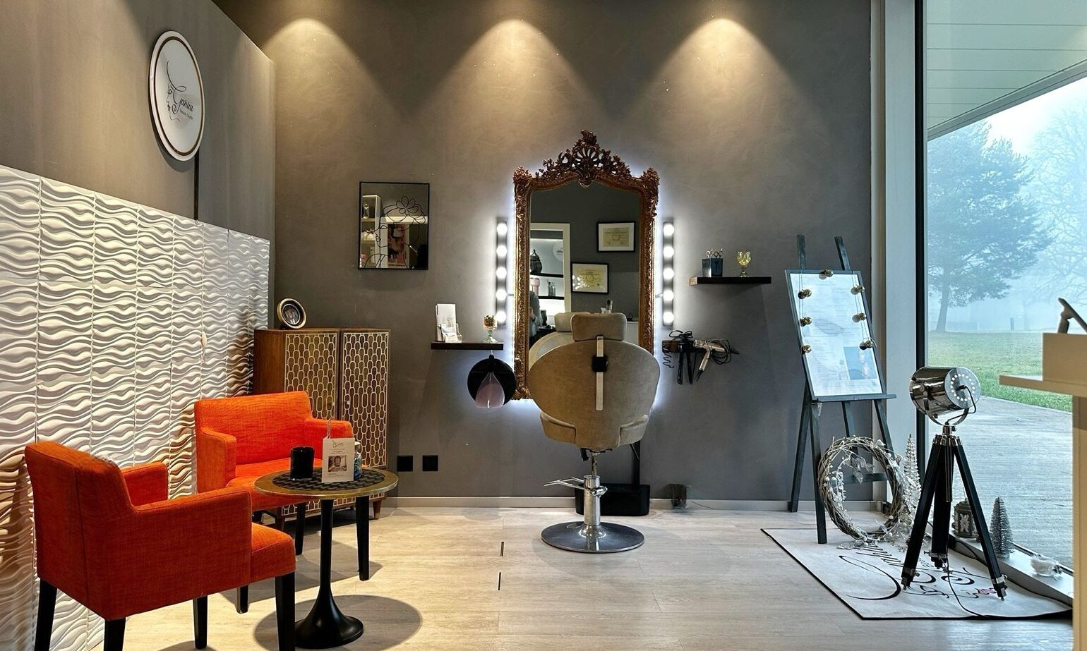 Gahlia Beauty Studio