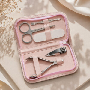 Trousse Manucure